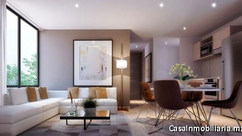 Venta de Departamento