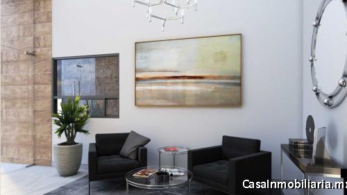 Venta de Departamento