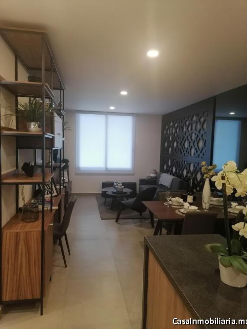 Venta de Departamento