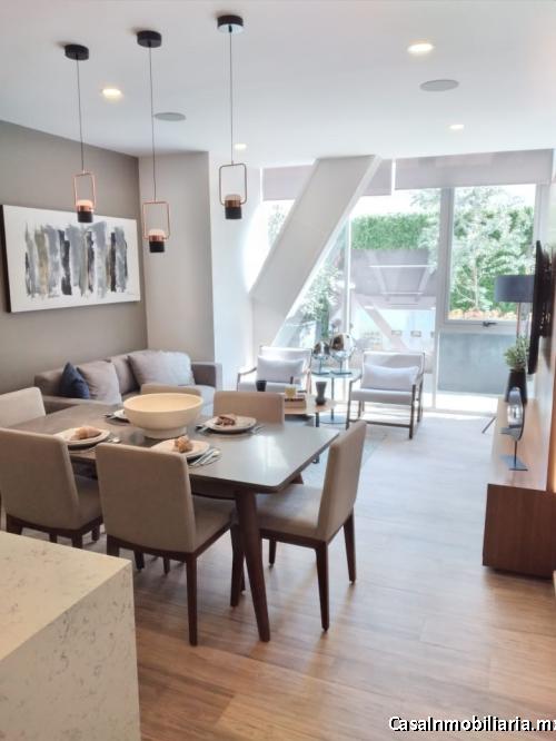 Venta de Departamento