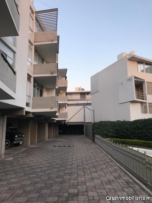 Hermoso Departamento en Camino a San Isidro