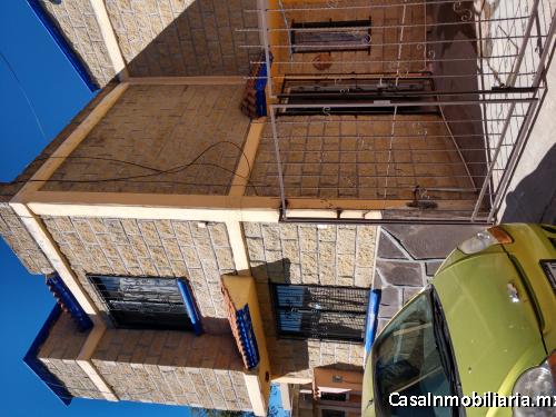 Bonita casa en privada tranquila en renta