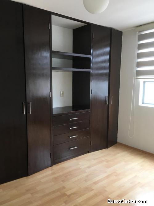 OLIVAR DE LOS PADRES DEPTO 2NDO PISO 2R-EB-2E y Bodega