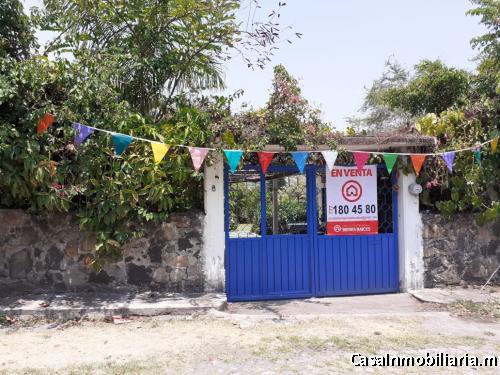 Terreno en Granjas Mérida, Temixco; Morelos