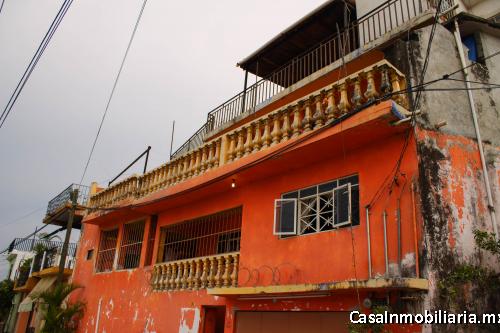 Casa para Remodelar en la Joya, Yautepec; Morelos