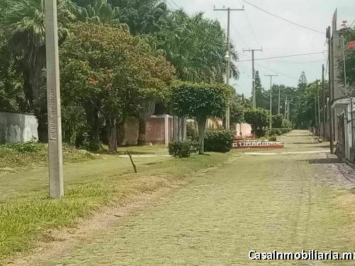 Lotes en venta. Fracc. el Venadito, Cuautla; Morelos