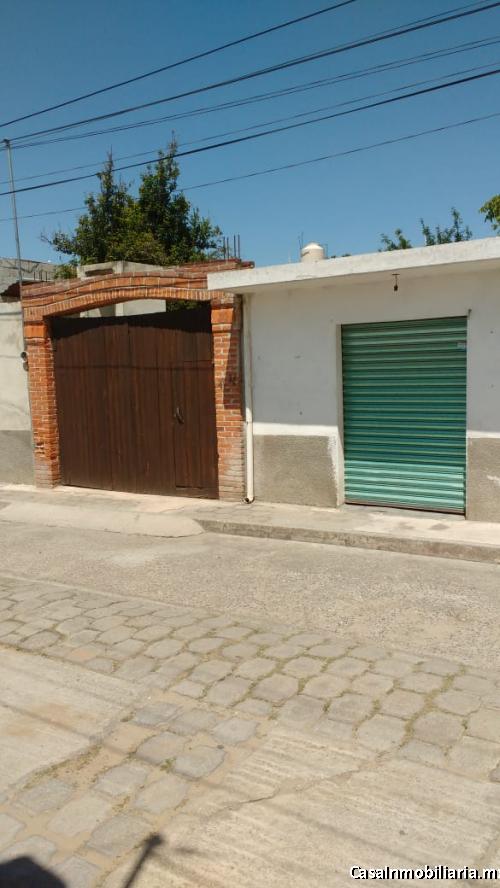 Vendo casa de oportunidad cerca de Audi