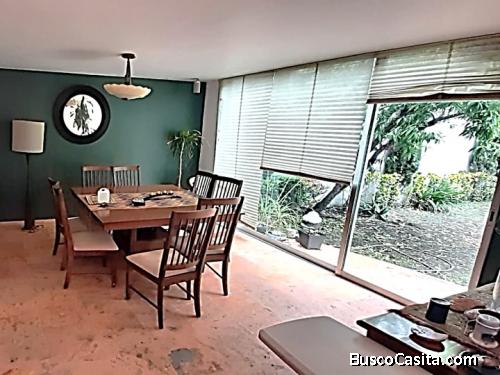 Casa en Venta Fraccionamiento Citilcun Tlalpan 