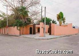 Casa en venta en Vicente Guerrero Oriente