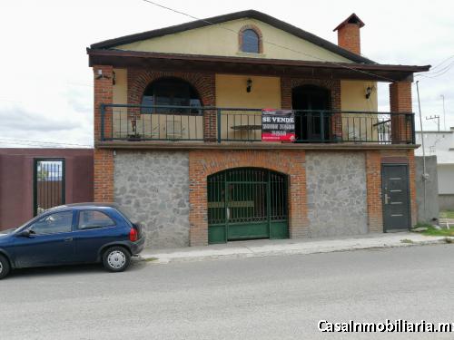 VIVIENDA EN VENTA  BONDHÓ SAN SALVADOR 