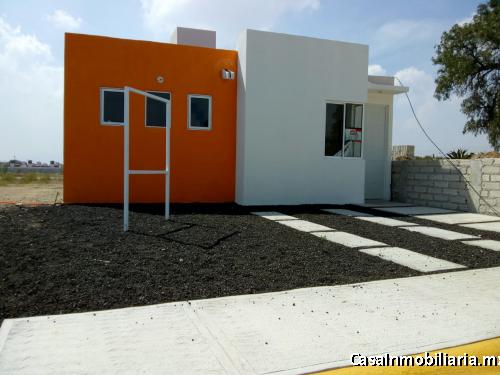 VIVIENDA EN VENTA