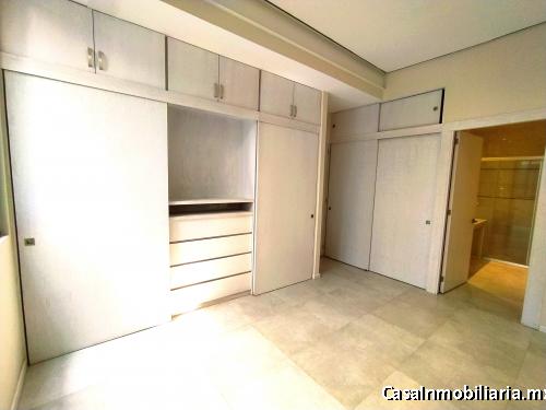 Renta Excelente Departamento a Estrenar, Colonia Nápoles, CDMX