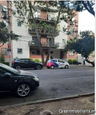 DEPARTAMENTO EN VENTA COLONIA DEL VALLE