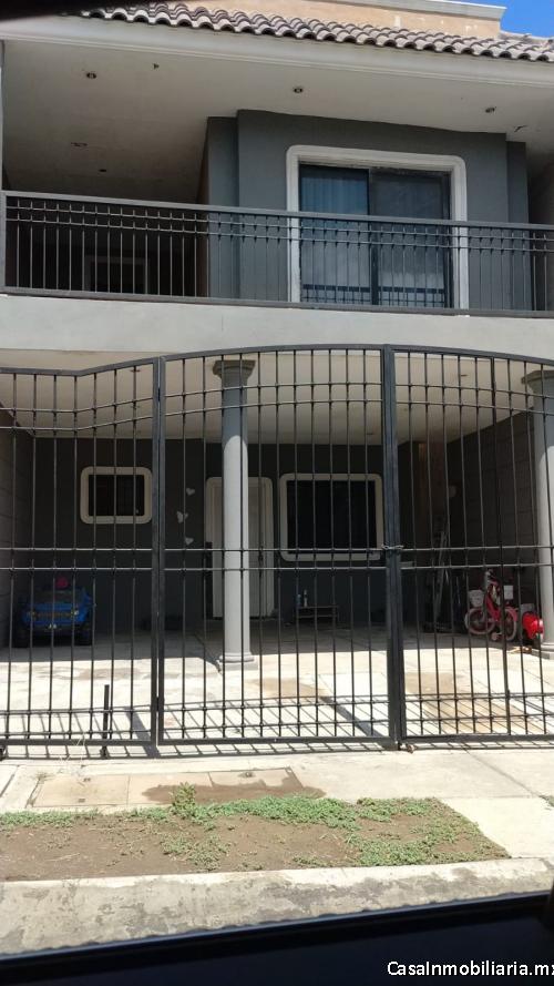 Casa en REal de Cumbres