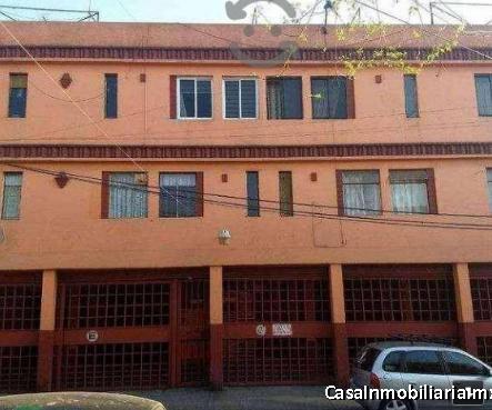 DEPARTAMENTO ADJUDICADO MIXCOAC SAN PEDRO DE LOS PINOS