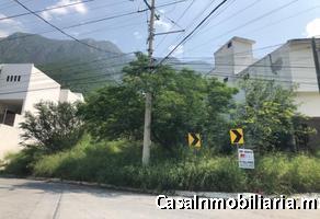 TERRENO EN VENTA EN RINCONADA COLONIAL, APODACA, NL