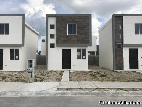 CASA EN VENTA EN ASTURIAS, APODACA, NL