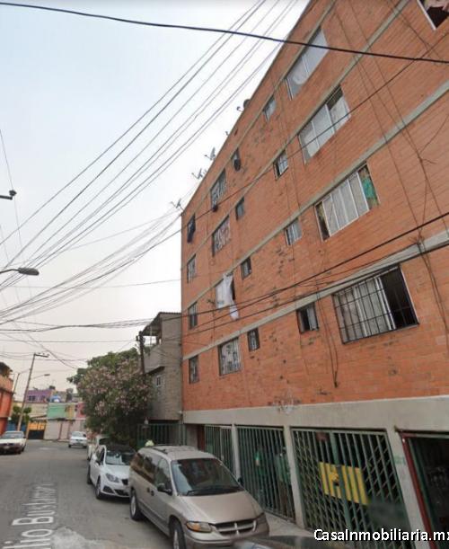 DEPARTAMENTO ADJUDICADO SANTA MARTHA