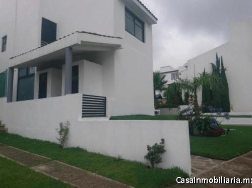 CASA ADJDUICADA EN BOSQUE ESMERALDA (50% DE DESCUENTO)