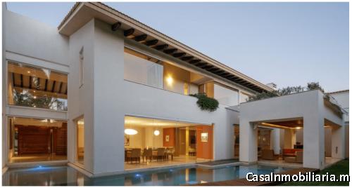 CASA ADJUDICADA HACIENDA SANTA FE