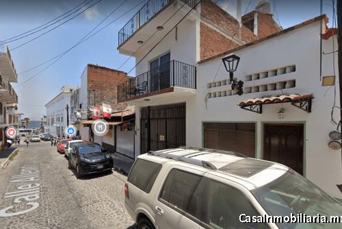 CASA ADJUDICADA PUERTO VALLARTA CENTRO