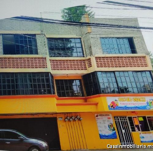 Casas En Barrio San Pedro, Iztapalapa