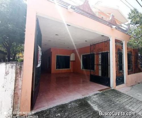 BONITA CASA EN VENTA EN EL ROBRE UMAN 