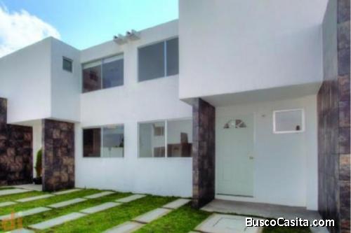 Hermosas casas en venta, zona residencial 