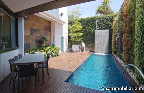 RESIDENCIA EN VENTA SAN BERNARDO $ 21950,000.00