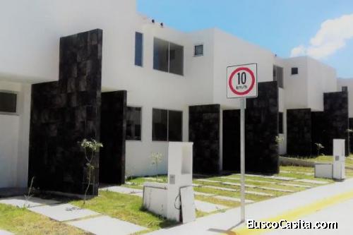 Casas en venta