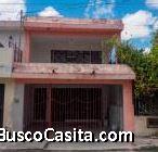 CASA EN VENTA EN COLONIA CROC