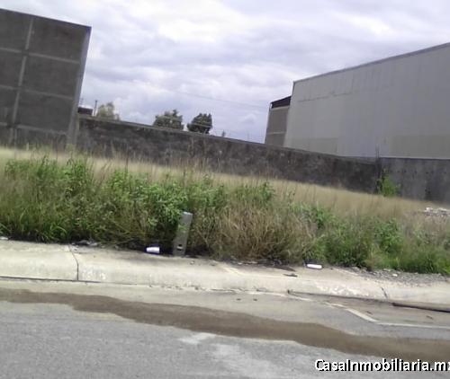 VENTA DE TERRENO PARA NAVE INDUSTRIAL, EXCELENTE UBICACION SALIDA SN LUIS POTOSI