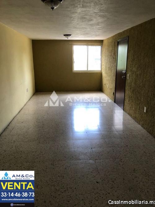 DEPARTAMENTO EN VENTA COL. PASEOS DEL SOL $ 1750,000.00