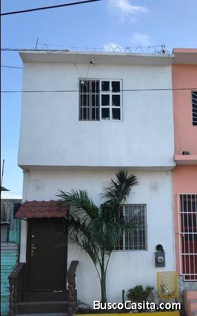 CASA EN RENTA EN HECTOR VICTORIA KANASIN 