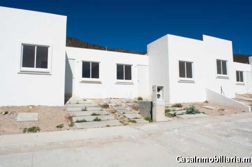 Casa Nueva, 2 Recámaras, Palestina