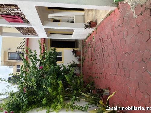 Hermoso Edifico en Venta en el Centro de Playa del Carmen 