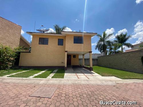 Se vende casa en Irapuato Gto. Villas de Irapuato