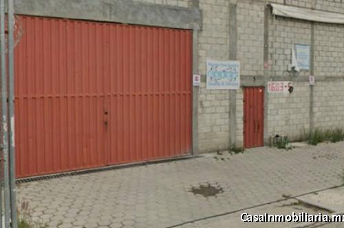 RENTO BODEGA POR PERIFÉRICO