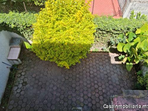 Gran Oportunidad! Casa en Fracc Cerrado, frente al parque