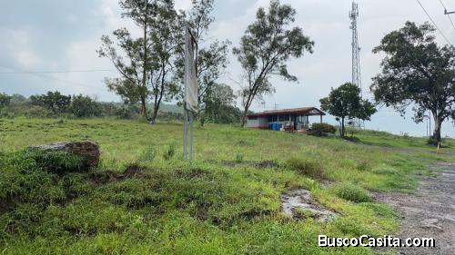 Terreno en venta Irapuato Gto. 