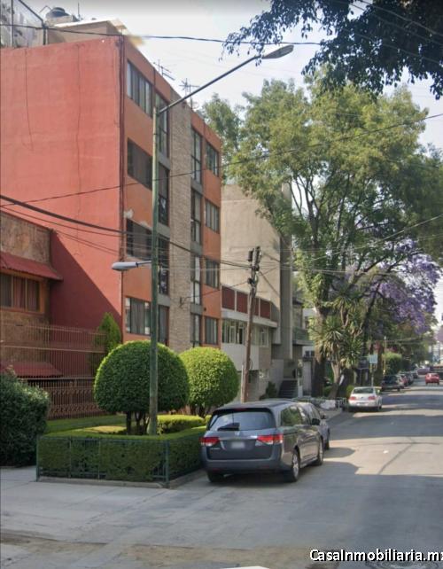 Rento lindo departamento de una recamara UBICADISIMO