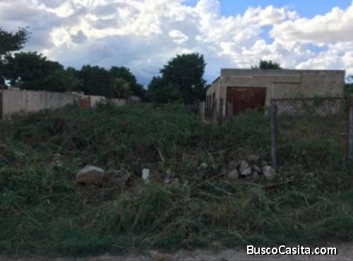 TERRENO EN VENTA UBICADO EN ACIM