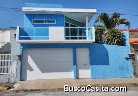 VENTA DE CASA EN PACABTÚN 