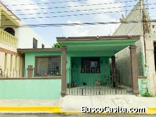 CASA EN VENTA ZONA ORIENTE POLÍGONO 108 MÉRIDA