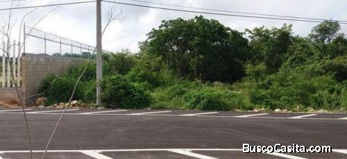 TERRENO UBICADO EN COL MAYA 