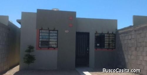 CASA UBICADA EN AMPLIACIÓN JUAN PANLO II 