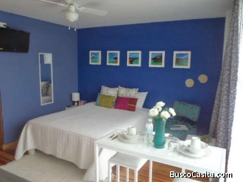 SUITES AL SUR DE LA CDMX