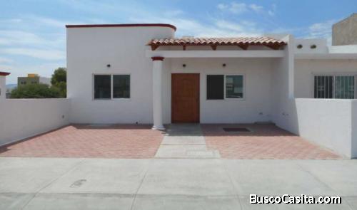 CASA EN VENTA EN JARDINES DEL NTE