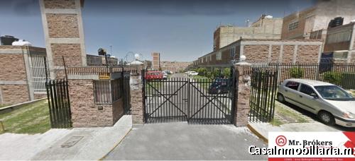 Casa en venta Bulevares del Lago