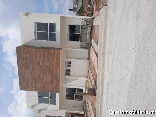 Vive en un fraccionamiento con diversas amenidades